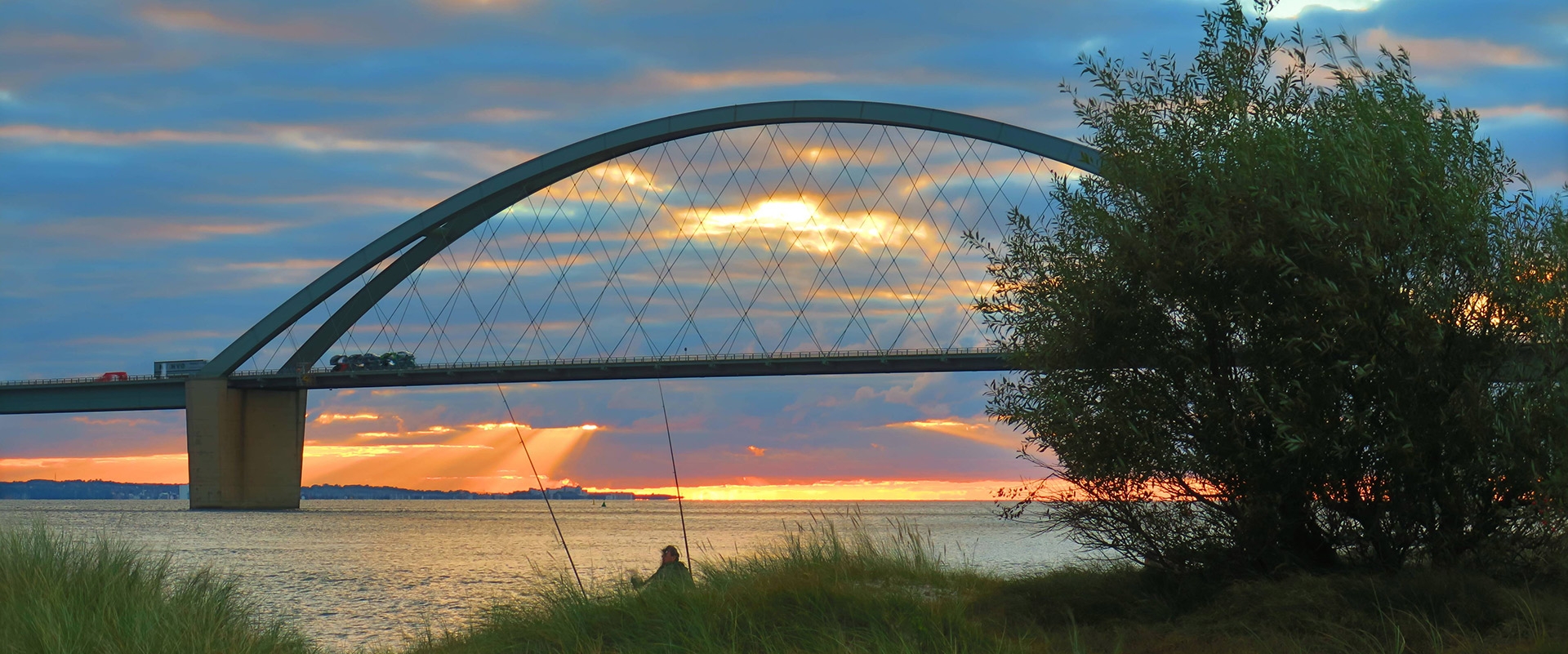 Ostseeinsel Fehmarn