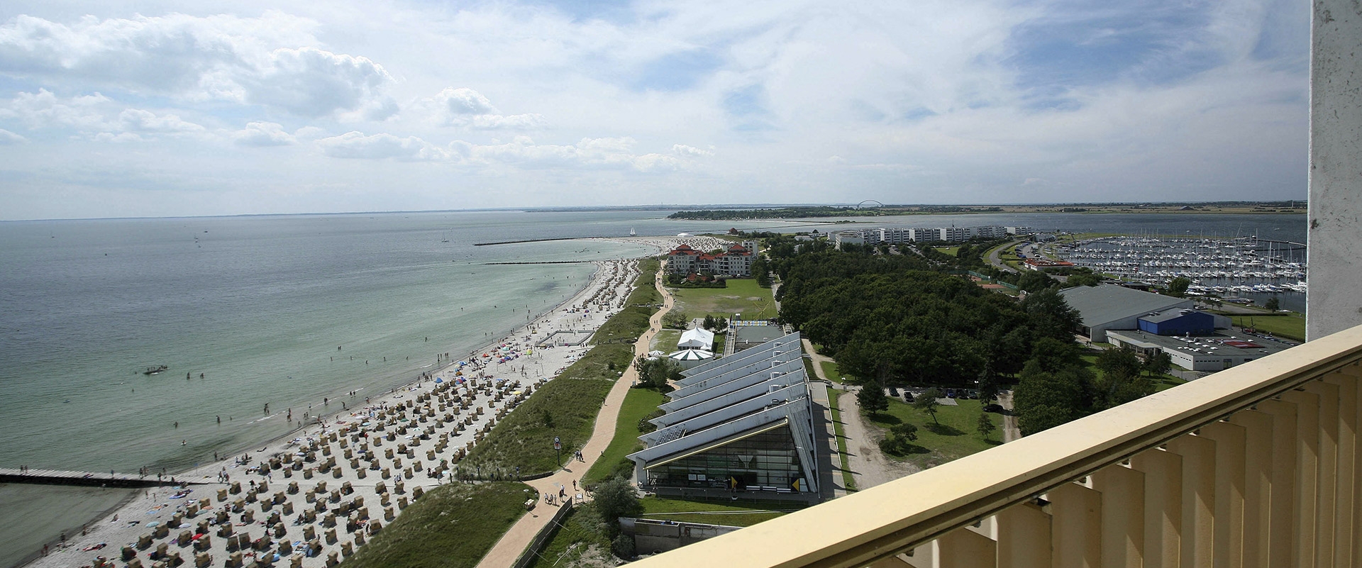 IFA Fehmarn Hotel &amp; Ferien-Centrum ***